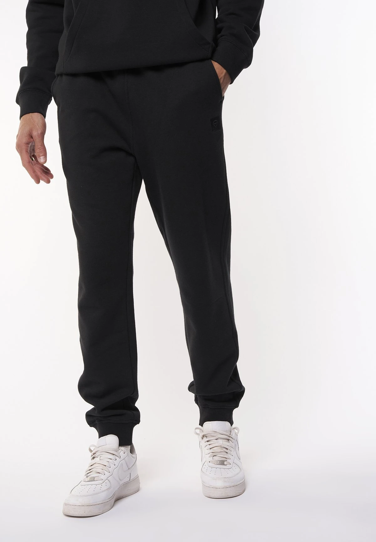 Jogging Chance - Trainingsbroek - Black 1 Jogging Chance - Trainingsbroek - Black
