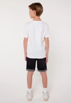 Robert Jr - Jeansshort - Black -America Today 48c2e87b698a41e59627dcc0ca8eead6