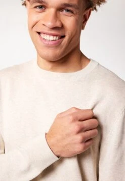 Trui Keith - Trui - Oatmeal 8 Trui Keith - Trui - Oatmeal -America Today 48f2d045b9d24a7381ab1503330f9dc5