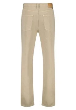 Denver - Straight Leg Jeans - Sand -America Today 49a35be5025d456c84b9bb6722f4c254