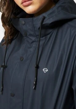 Jace X - Regenjas - Navy -America Today 4a5eea57775b4ae98133e7554d4116de