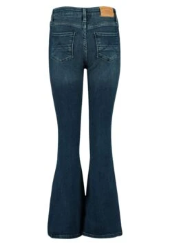Emily Flar Jr - Flared Jeans - Dark Blue 11 Emily Flar Jr - Flared Jeans - Dark Blue -America Today 4af7d71f150943caa8e9cdd42c4a3ee4