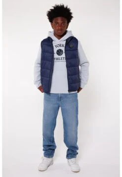 Jester Jr - Bodywarmer - Midnight