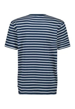 Eric - T-Shirt Print - Blue White 11 Eric - T-Shirt Print - Blue White -America Today 4bfbfd7d15ee48a0838b4a387d90d488