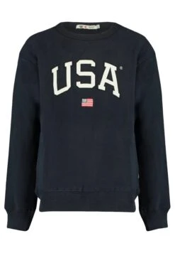 Soel Jr - Sweater - Midnight 10 Soel Jr - Sweater - Midnight -America Today 4c258767418a41719dd77f795050b77a
