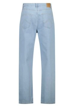 Dallas - Relaxed Fit Jeans - Bleached Denim 10 Dallas - Relaxed Fit Jeans - Bleached Denim -America Today 4c63aea1eab24d449133da41eaa0d0e3