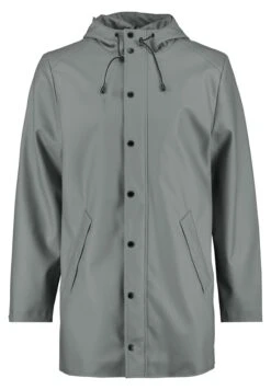 Jace - Parka - Grey -America Today 4da35e78a0124f85989e4543a987a0a5