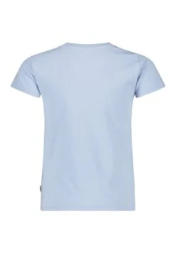 Emy Jr - T-Shirt Print - Babyblue -America Today 4dd473e3b46b46f0942ad54032e80bdc