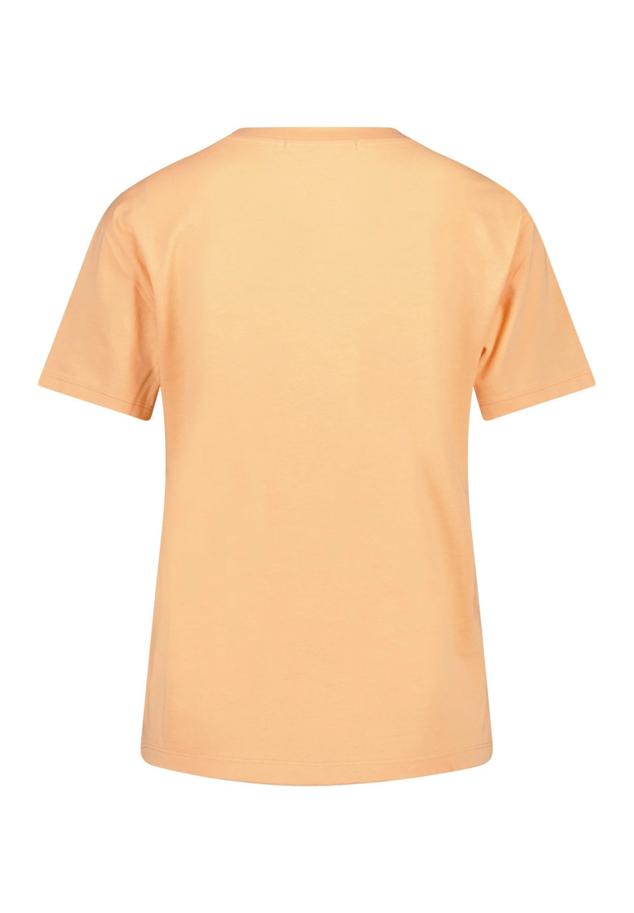 Essie - T-Shirt Print - Salmon 5 Essie - T-Shirt Print - Salmon - Afbeelding 5