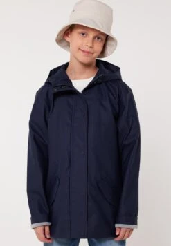 Janice Jr Raincoat - Regenjas - Navy 13 Janice Jr Raincoat - Regenjas - Navy -America Today 5004011d7180448694e59fc9337c208c