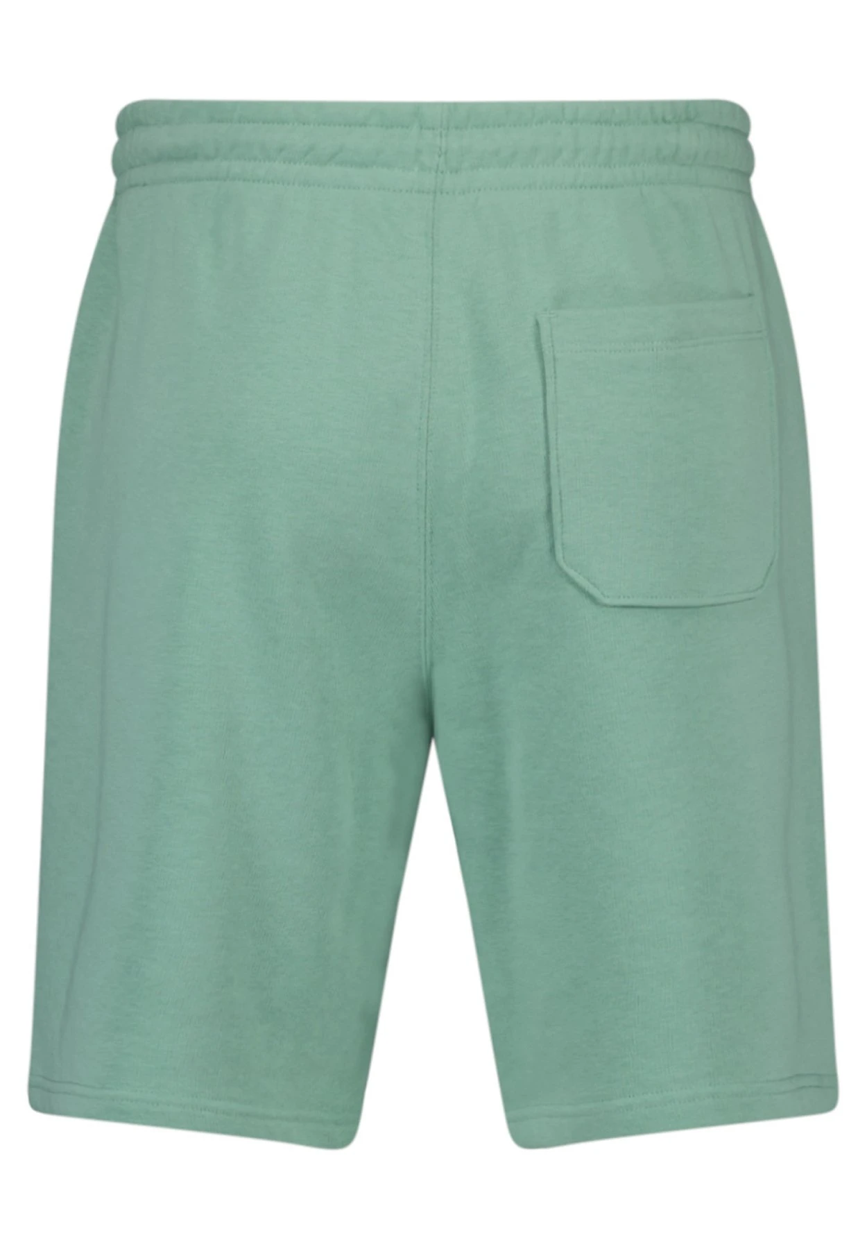 Sevan - Shorts - Light Green 6 Sevan - Shorts - Light Green - Afbeelding 6
