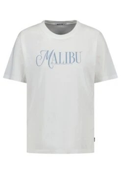 Elba - T-Shirt Print - White 10 Elba - T-Shirt Print - White -America Today 51d241d40b3f4028b4292e9459e177cd