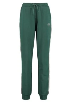Carly - Trainingsbroek - Dark Green