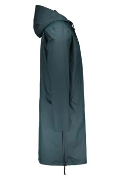 Jace X - Regenjas - Hard Green -America Today 5461afc25d93428d8a8c13d73174decf