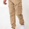 Pharrell - Cargobroek - Khaki