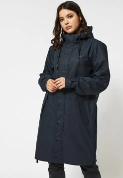 Jace X - Regenjas - Navy