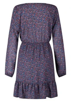 Dena - Jurk - Red Navy -America Today 574899daa50d49ebb6ca0b4866add684