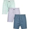 Thomas 3P - Boxershort - Multi Colour