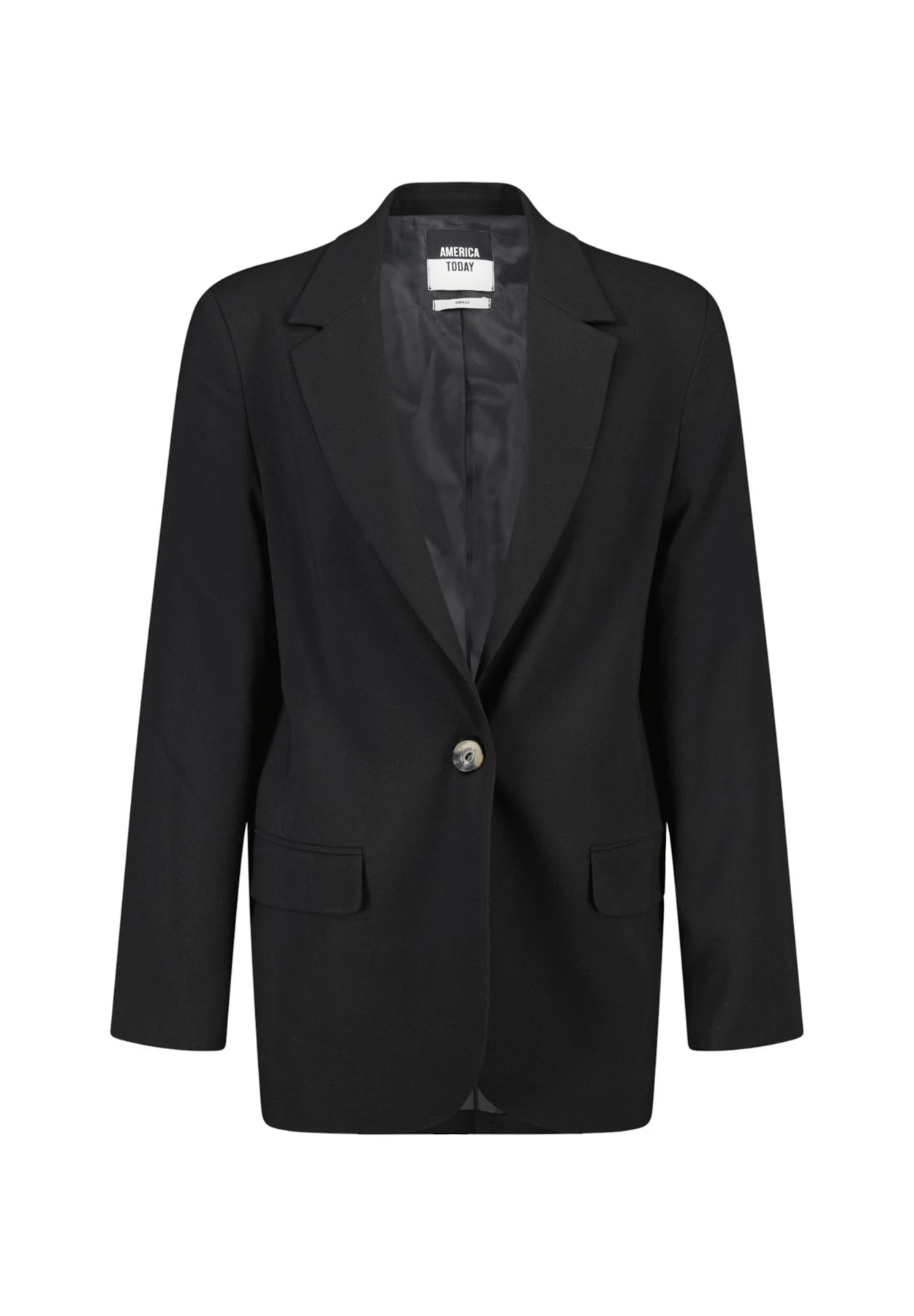 Hazel - Blazer - Black 5 Hazel - Blazer - Black - Afbeelding 5
