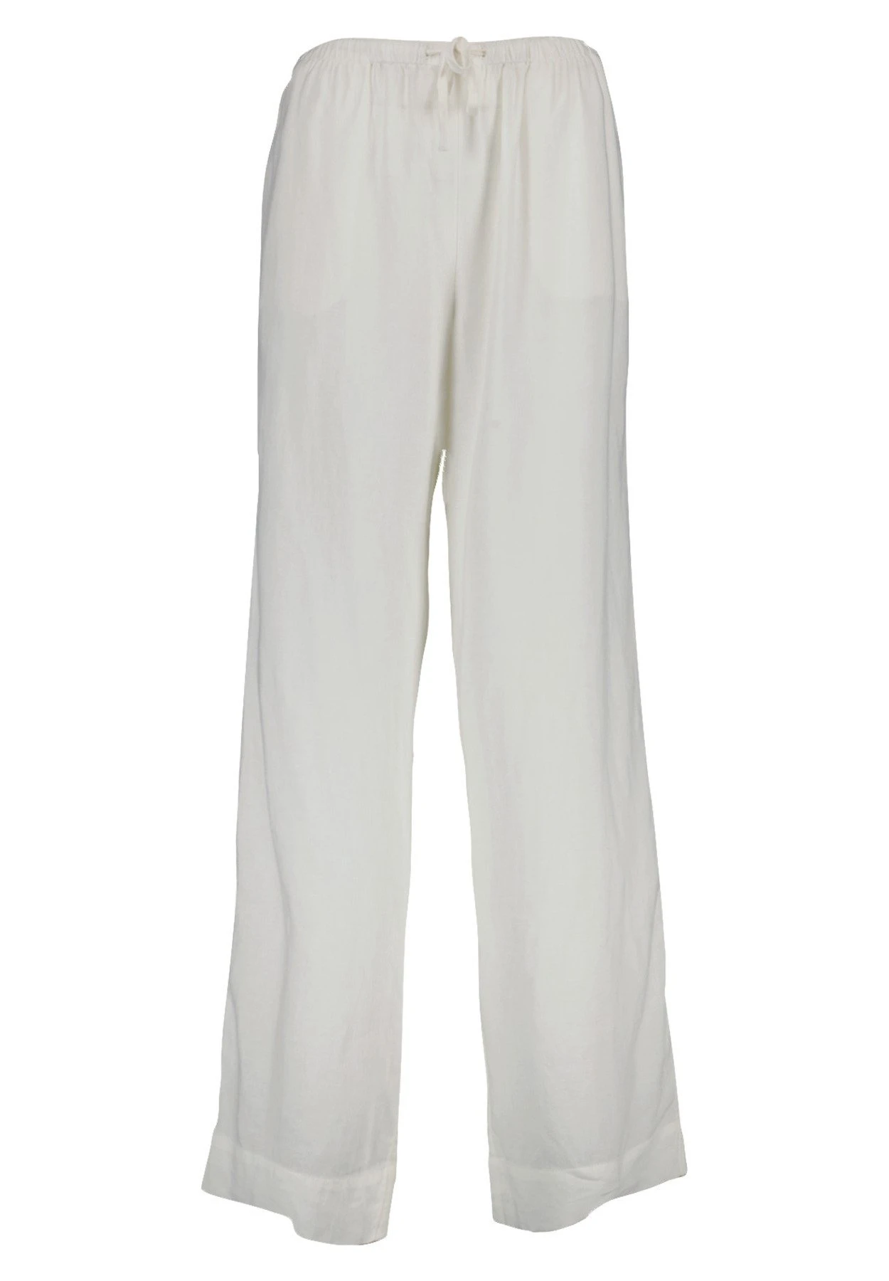 Puk - Broek - Off White 5 Puk - Broek - Off White - Afbeelding 5