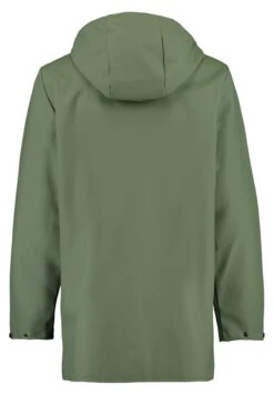 Jace - Regenjas - Green -America Today 59274cfcdef94745abbf0de7026b63cb