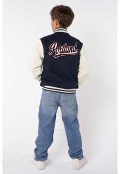 Julian Jr - Bomberjacks - Dark Blue 8 Julian Jr - Bomberjacks - Dark Blue -America Today 5958dc054c504f8eac5b7d31d5eb1cd3