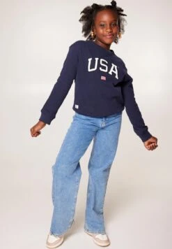 Soel Jr - Sweater - Midnight