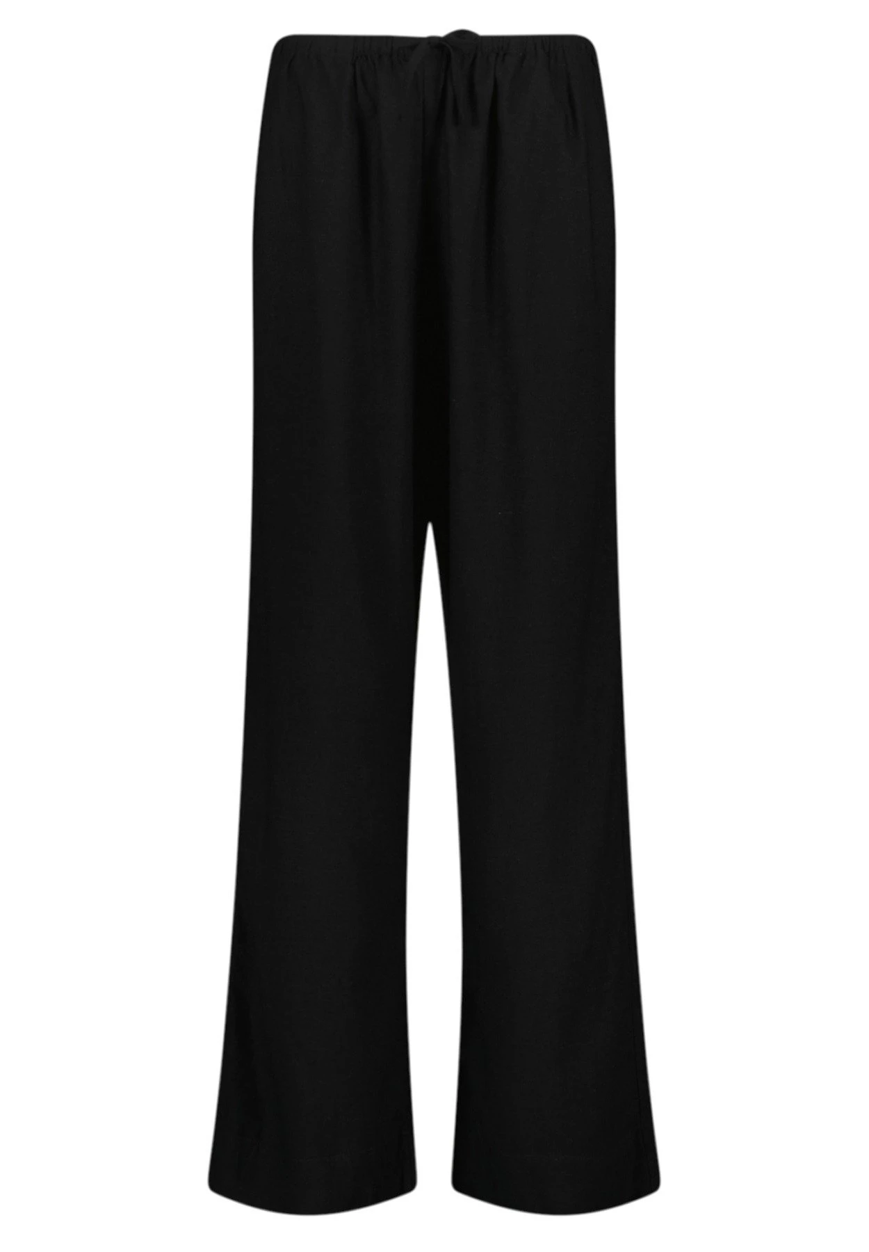 Puk - Broek - Black 5 Puk - Broek - Black - Afbeelding 5