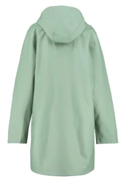 Janice Raincoat - Parka - Sage 11 Janice Raincoat - Parka - Sage -America Today 5c6d23a79bb743ffb20377ad17ecce50