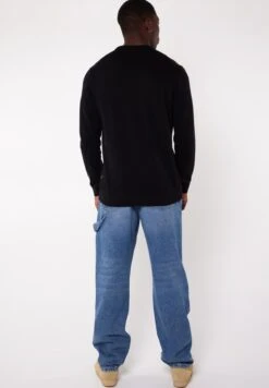 Trui Keith - Trui - Black 8 Trui Keith - Trui - Black -America Today 5d136343bd7848d6a06b35831ac3ea1c