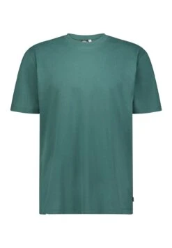 Eric - T-Shirt Print - Green
