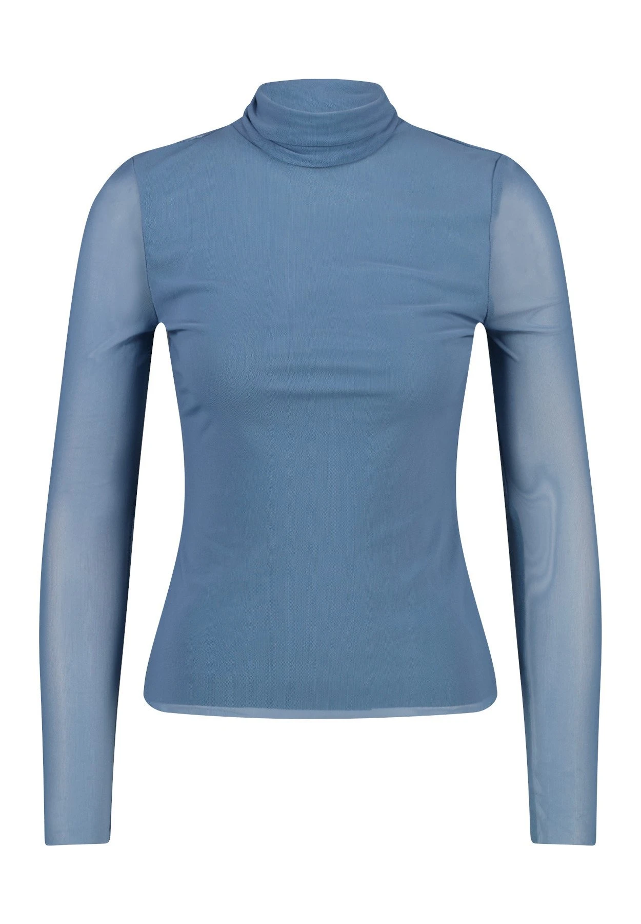 Luke - Longsleeve - Cool Blue 5 Luke - Longsleeve - Cool Blue - Afbeelding 5