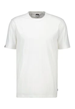 Eric - T-Shirt Print - Off White