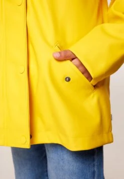 Janice Jr Raincoat - Regenjas - Yellow 11 Janice Jr Raincoat - Regenjas - Yellow -America Today 5e787e11def046b3bfa8631e20ab4fbd