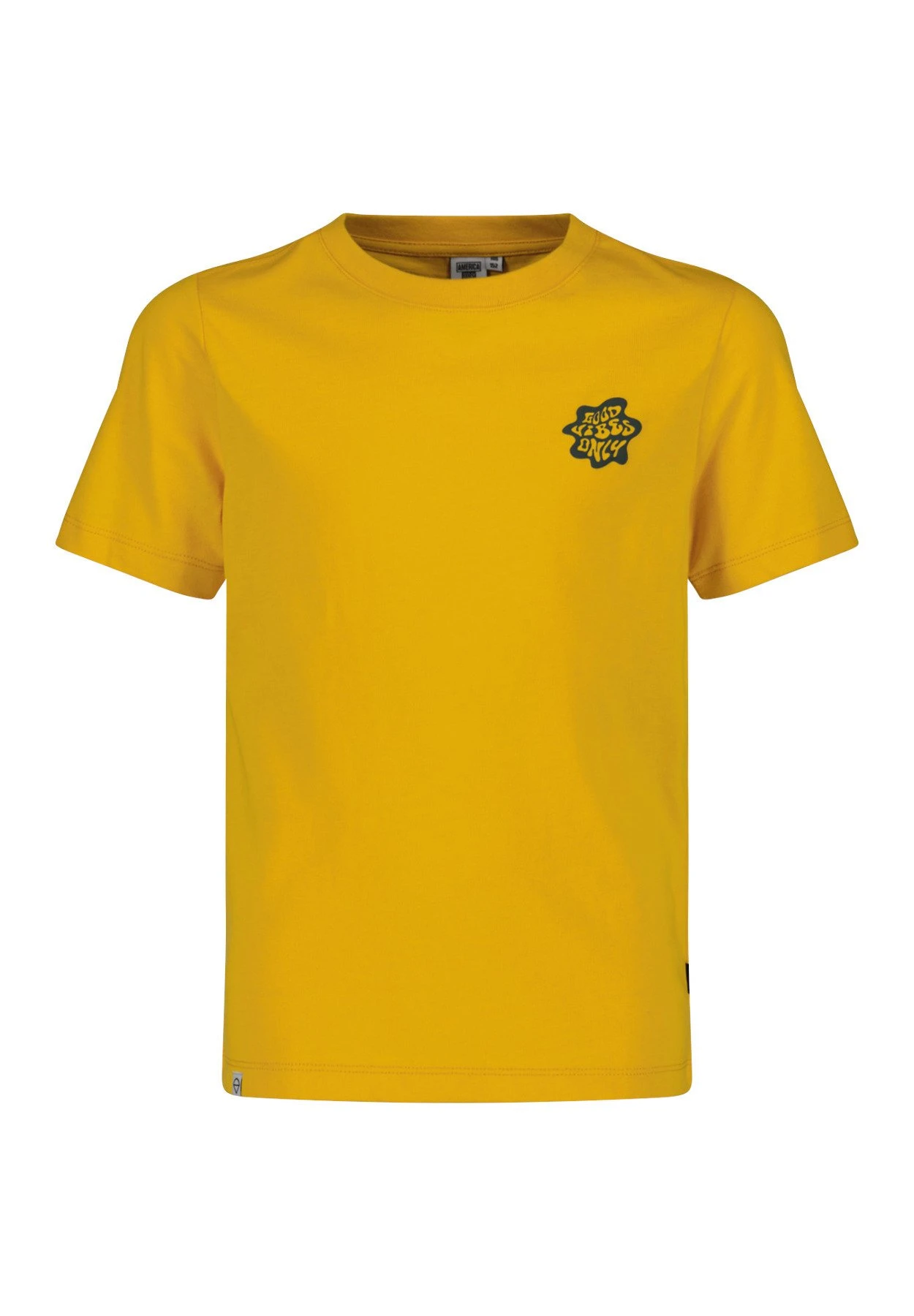 Elmont Jr - T-Shirt Print - Mango 5 Elmont Jr - T-Shirt Print - Mango - Afbeelding 5