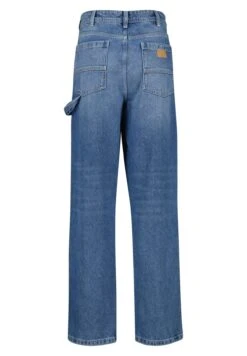 Detroit - Relaxed Fit Jeans - Medium Blue -America Today 5f13617a59a2469cbdee6323c197645d