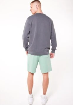 Sevan - Shorts - Light Green 8 Sevan - Shorts - Light Green -America Today 5f421c7c24da4065873d195dfaae19ce