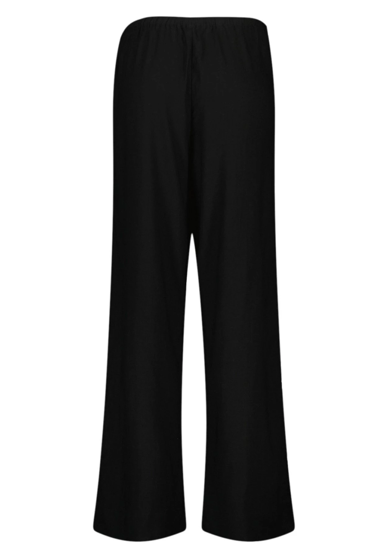 Puk - Broek - Black 6 Puk - Broek - Black - Afbeelding 6