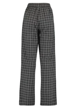 Loyce - Pyjamabroek - Washed Black 7 Loyce - Pyjamabroek - Washed Black -America Today 611acf4671f448b681ded1de86fefc0b