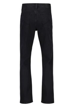 Dexter - Straight Leg Jeans - Black -America Today 616d2600830846419643c550b358987b