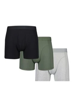 Alex 3Pack - Onderbroeken - Multi Colour