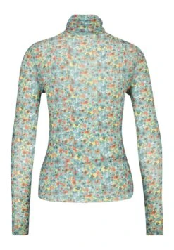 Luke - Longsleeve - Multi Colour -America Today 61ae620a49944d1ca5fb2e40e6e5f29d