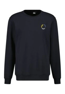 Stanley Crew - Sweater - Dull Black