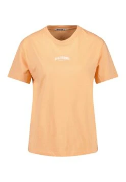 Essie - T-Shirt Print - Salmon 8 Essie - T-Shirt Print - Salmon -America Today 62eb2cace5d14cc68c9c4ae7c7086d37