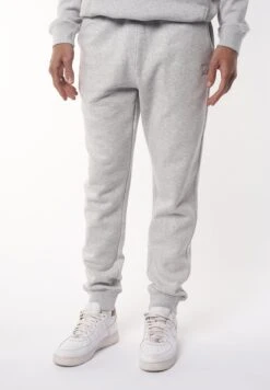 Jogging Chance - Trainingsbroek - Light Grey Melange