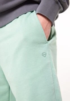 Sevan - Shorts - Light Green 9 Sevan - Shorts - Light Green -America Today 65734fa833c64324a7b356bf6a514cec