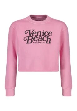 Sara Jr - Sweater - Pink -America Today 65b543ad9af7463290edc17539759a2d