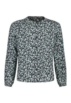 Bibi Jr - Overhemdblouse - Mint 10 Bibi Jr - Overhemdblouse - Mint -America Today 65e7b58030e94e88aae93c913d4b8696