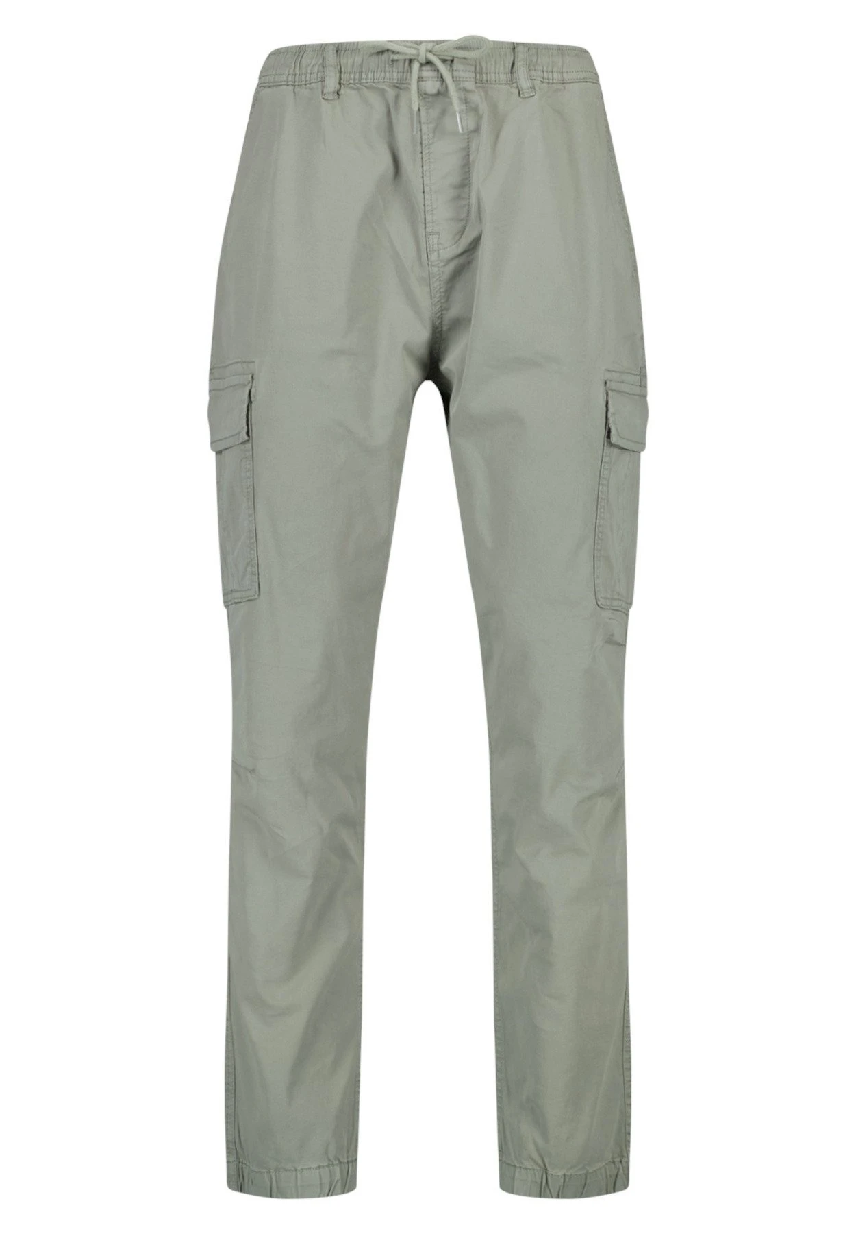 Pharrell - Cargobroek - Soft Green 5 Pharrell - Cargobroek - Soft Green - Afbeelding 5