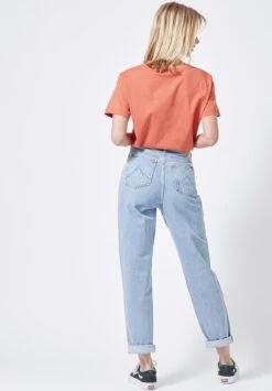 Jadan B - Straight Leg Jeans - Indigo -America Today 66df9e6c23754a83aaa79a0f49b05342